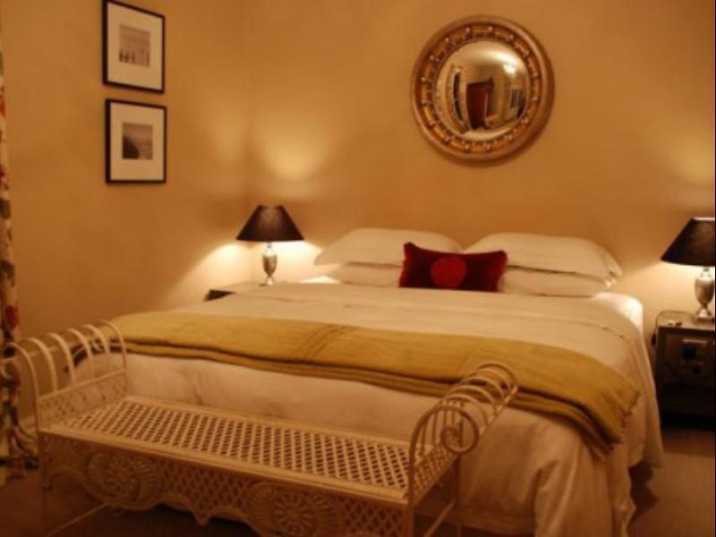 Briarwood Hotel Greytown Buitenkant foto