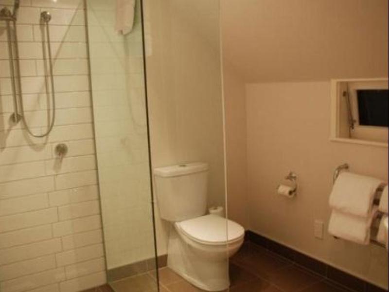 Briarwood Hotel Greytown Buitenkant foto