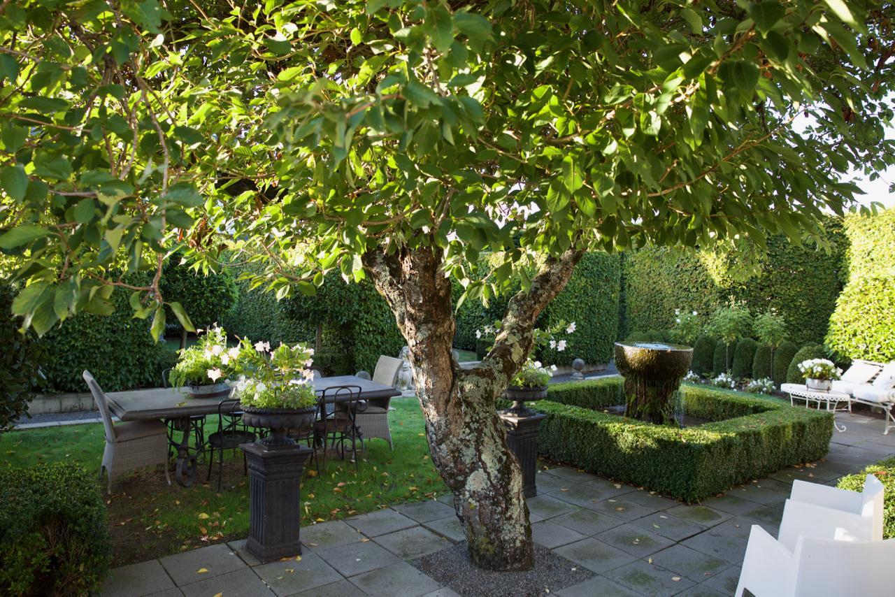 Briarwood Hotel Greytown Buitenkant foto