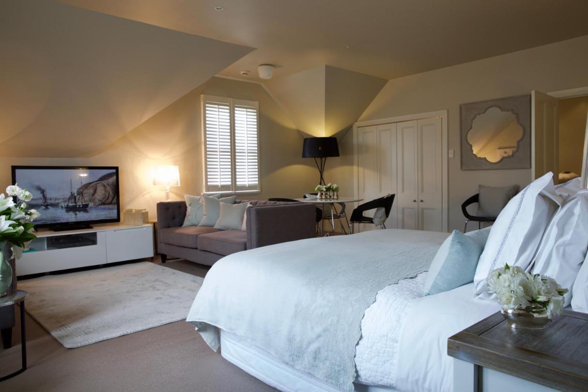 Briarwood Hotel Greytown Buitenkant foto