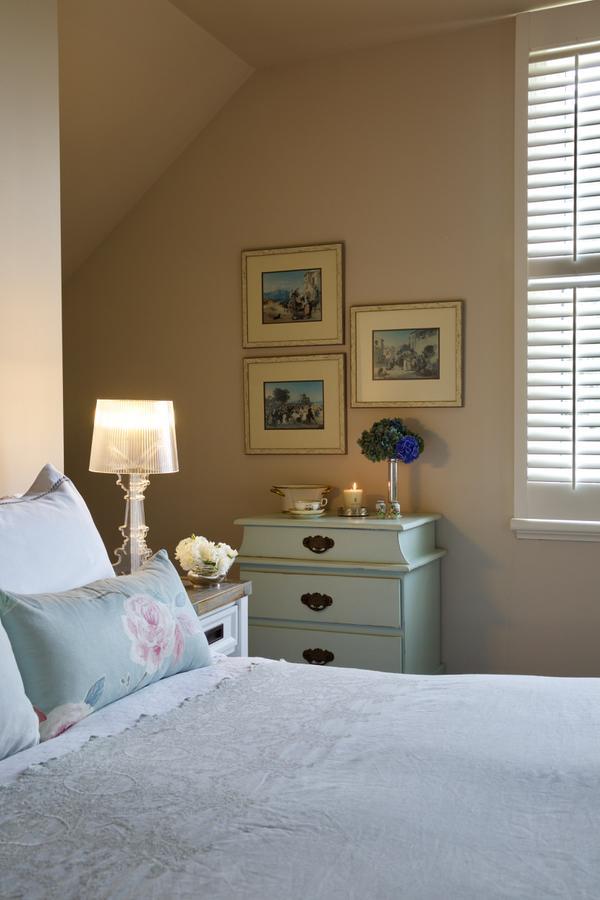 Briarwood Hotel Greytown Buitenkant foto