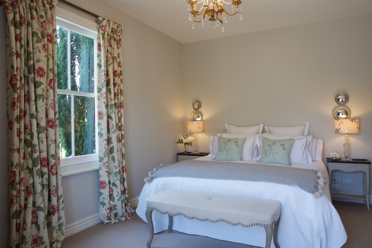 Briarwood Hotel Greytown Buitenkant foto